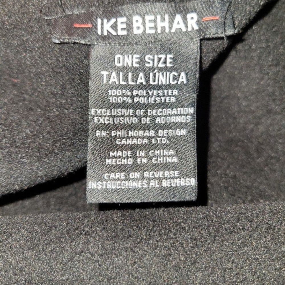 Reversible Wrap - image 5